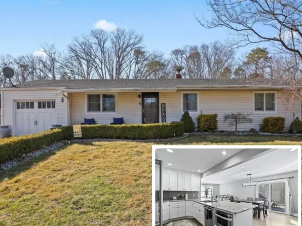 14 Woodside Drive, Howell, NJ 07731