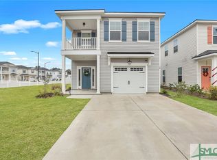 18 Pomona Cir, Savannah, GA 31419