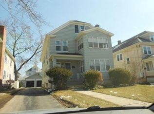 142 Dover Rd, West Hartford, CT 06119