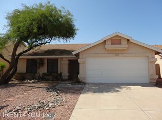 7749 W Myrtle Ave, Glendale, AZ 85303