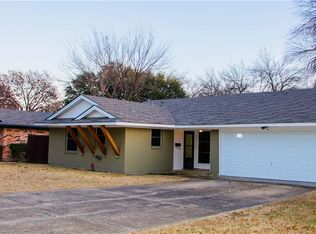 513 Salem Dr, Richardson, TX 75080