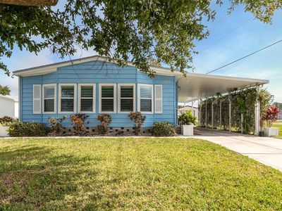 393 Harbor Isles Dr, North Port, FL, 34287