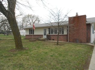 1508 S Jefferson St, Webb City, MO 64870