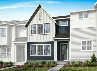 609 Callan View Ave, Wake Forest, NC 27587