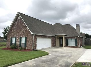 36517 Lucas Dr, Denham Springs, LA 70706