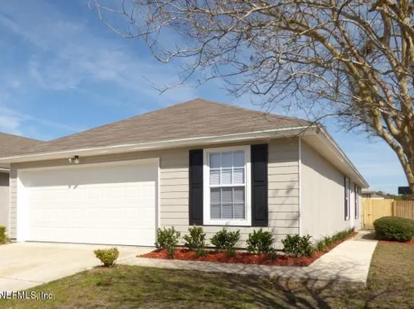 4276 Jillian Dr, Jacksonville, FL 32210