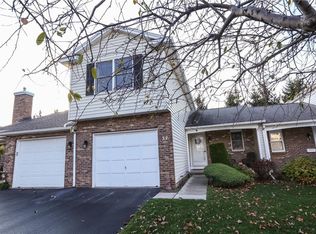 37 Flower Dale Cir, Rochester, NY 14626