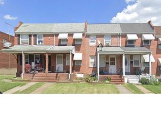 421 Imla St, Baltimore, MD 21224