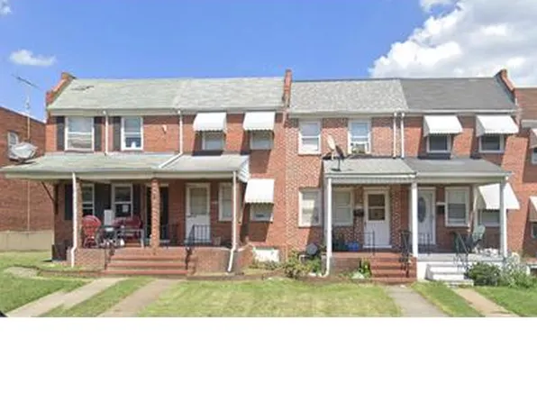 421 Imla St, Baltimore, MD 21224