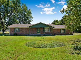 1683 Boynton Valley Rd, Manchester, TN 37355