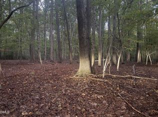 0 Dark Oaks Dr Lot 4, Pittsboro, NC 27312