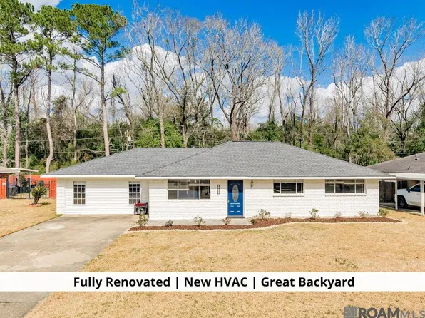 9425 Dancy Ave, Baton Rouge, LA 70814