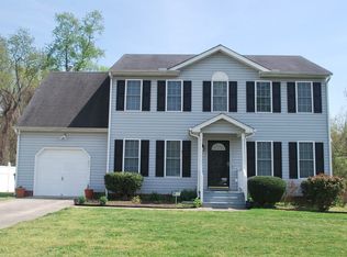 3113 Stony Valley Dr, Richmond, VA 23223
