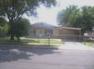 8718 Easy Valley St, San Antonio, TX 78227