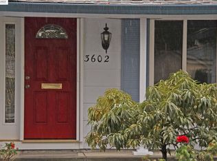 3602 Glacier Ct N, Pleasanton, CA 94588
