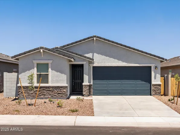 17434 W EVA Street, Waddell, AZ 85355