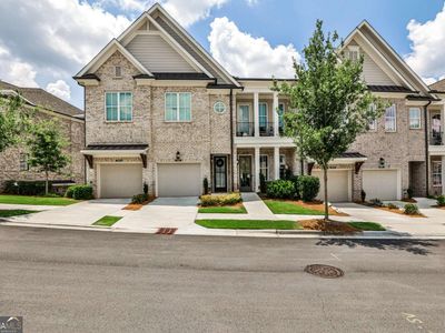 4965 Sealy Cir, Peachtree Corners, GA, 30092