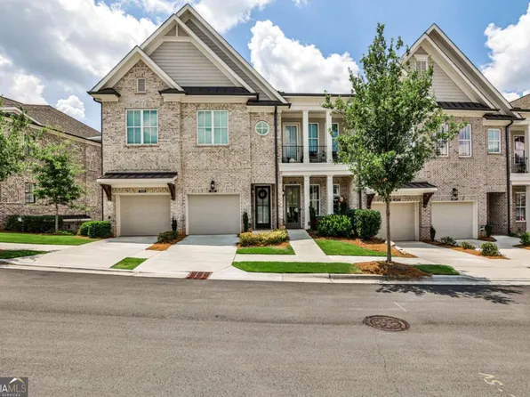 4965 Sealy Cir, Peachtree Corners, GA 30092