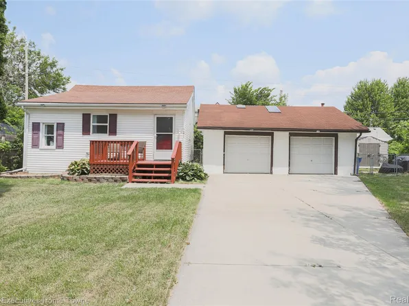 7571 Anna Ave, Warren, MI 48092