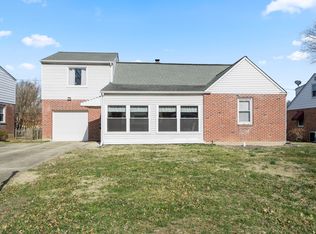 419 Garland Rd, Wilmington, DE 19803