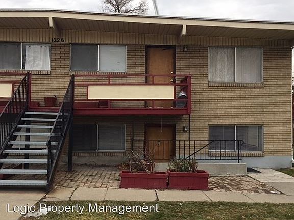 2nd image of 1226 E 500 S APT A