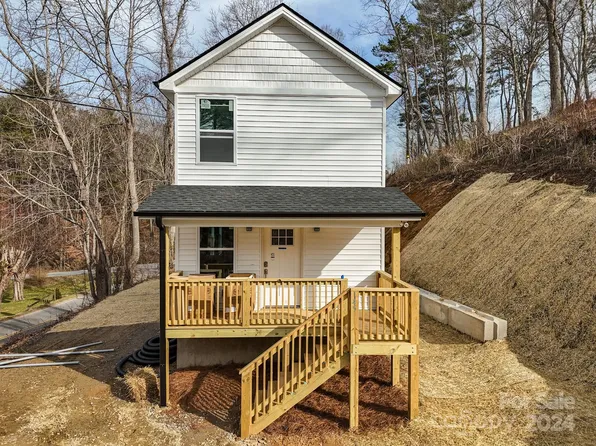 145 Dula Springs Rd, Weaverville, NC 28787