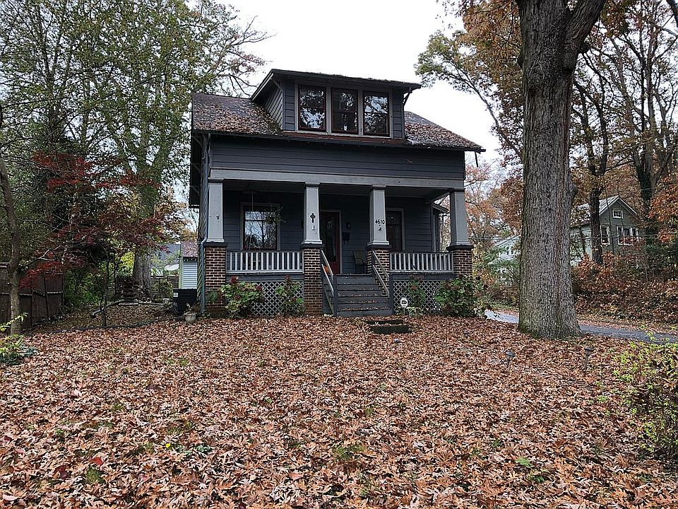 2nd image of 4610 Bunn Ave