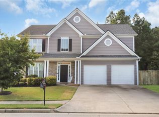 3713 Amberleigh Trce, Gainesville, GA 30507