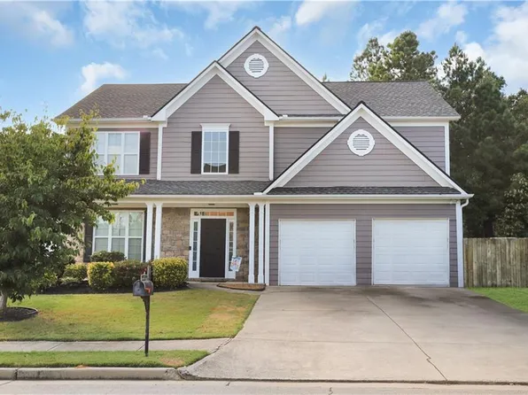 3713 Amberleigh Trce, Gainesville, GA 30507