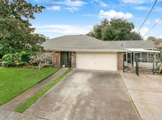 4516 Lefkoe St, Metairie, LA 70006