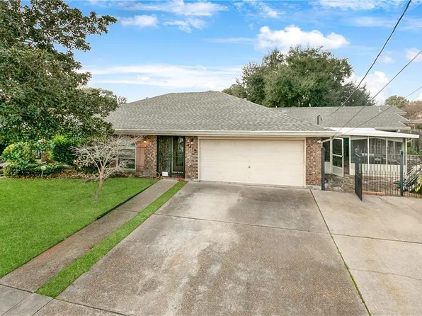 4516 Lefkoe St, Metairie, LA 70006