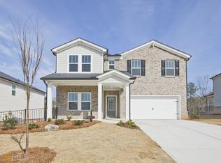 4231 Dean Grove Way, Loganville, GA 30052
