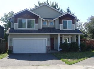 10709 SE 260th Pl, Kent, WA 98030