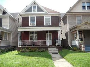 615 Maplewood Ave, Ambridge, PA 15003