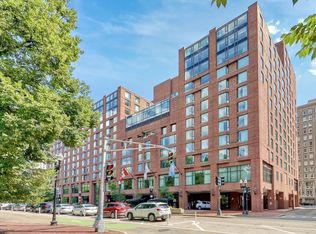 220 Boylston St APT 1214, Boston, MA 02116