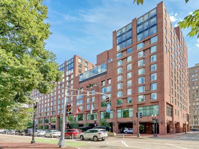 220 Boylston St APT 1214, Boston, MA, 02116
