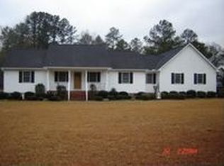 160 Kimberwick Dr, Barnwell, SC 29812