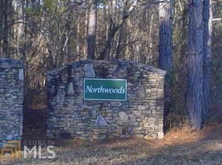 1660 Northwoods Dr, Greensboro, GA
