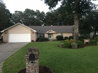 1703 New Hampshire Ave, Lynn Haven, FL 32444
