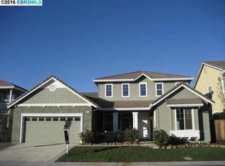 6742 Yellowstone Cir, Discovery Bay, CA 94505