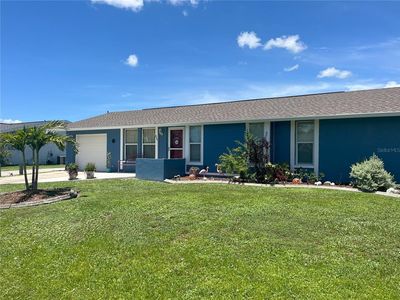 844 Kennwood Ter NW, Pt Charlotte, FL, 33948