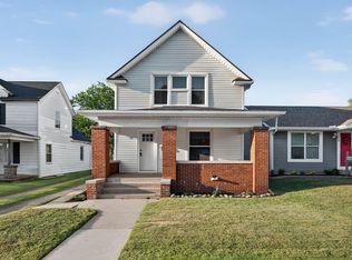 722 E 3rd St, Mishawaka, IN 46544