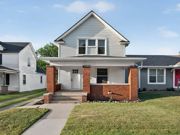 722 E 3rd St, Mishawaka, IN 46544