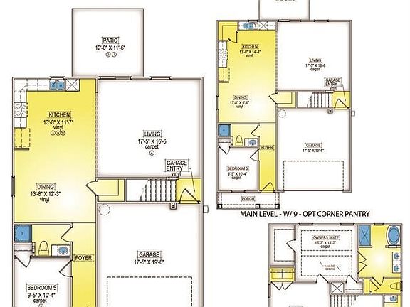 2nd image of 5094 Sunnycreek Dr