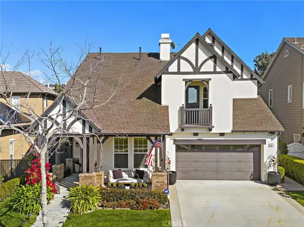 46 Tuberose St, Mission Viejo, CA 92694