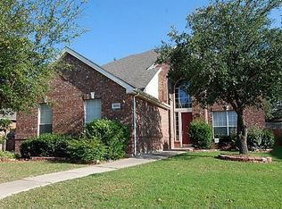 3202 Parkhurst Cir, Highland Village, TX 75077