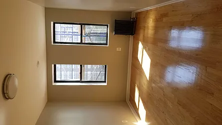 Rented by Max & Associates Realty Corp