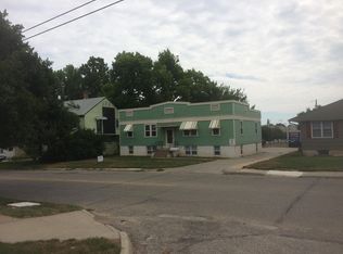 806 Sunset Ave #3, Manhattan, KS 66502