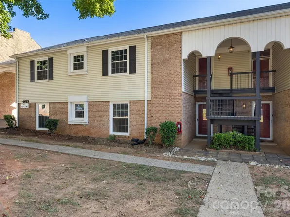 4615 Coronado Dr, Charlotte, NC 28212