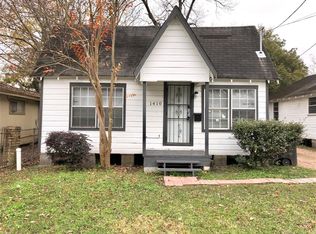 1410 E 36th St, Houston, TX 77022